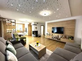 Family House Teplice