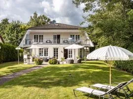 Exklusive Traumvilla mit Sauna