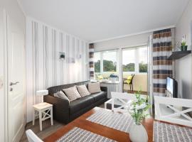 Haus Schleswig Küstenanker, Hotel in Holm