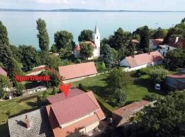 Beautiful accommodation with garden