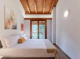 Casa Ortensia by Quokka 360 - Classic Apartment with Garden