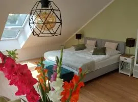 Apartment Senfnest