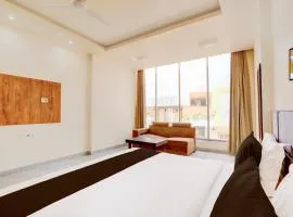 Hotel O DREAM INN
