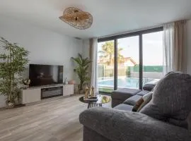 Casa Blanca - Villa con piscina