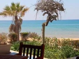 Beautiful Apartment In Cava D'aliga With Wifi