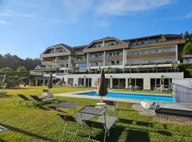 Dei Hotel Schönblick