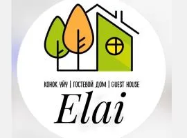 Elai Guest House