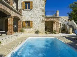 Villa Romantika Dalmacija