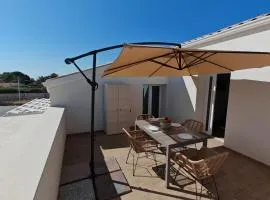 Sabbia e Mare di Sicilia, near the beach