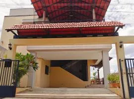 Dream Haven Pool Villa