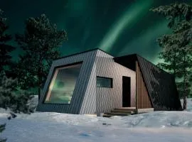 Lapland Glow Hotel Chalets