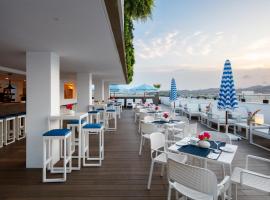 Eurostars Puerto de Ibiza, hotel in Ibiza Town