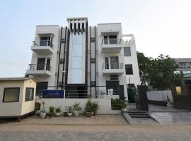 Gazelle Inn, ubytování v soukromí v destinaci Gurgáon