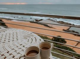 Pelicans Pad at Chaka's Cove, hotel in Ballito
