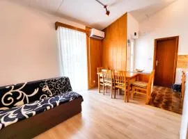 Easy and Simple Barbariga apartments