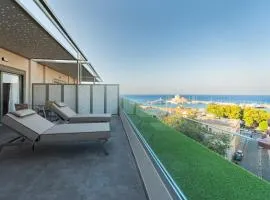 Philia Center Suites