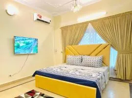 Ayyan Cottage G 10-2