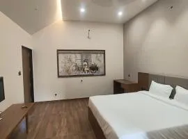 Odkar Resort