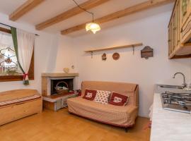 Suite Anna, khách sạn ở Masarè