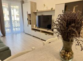 Staywell Accomodation city center with underground parking and AC, ξενοδοχείο στη Σουτσεάβα