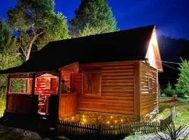 Еко Садиба Під Полониною