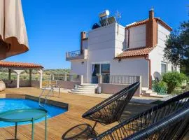 Aegli Villa - Private Retreat near Heraklion