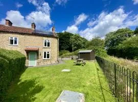 Whistle Stop Cottage