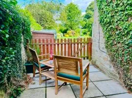Rose Bank Cottage