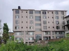 Hotel Harco inn