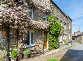 Garris Cottage