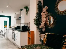 Firdaus Central Apartments