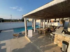 Vila Alaris Vama Veche