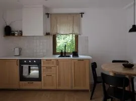 Leśne Chatki - Apartamenty Świerk i Sosna