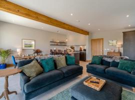 Owl Cottage - The Wood, hotel in Eldroth