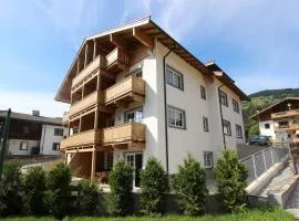 Modern Apartment near Ski Area in Brixen im Thale