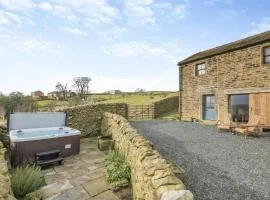 Lapwing Cottage