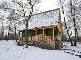 Poiana Creasta Cocoșului-Casa Trifoi