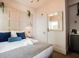 Seaside Getaway Suite