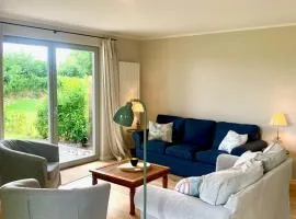 Meierhus FeWo "kleines Nest"