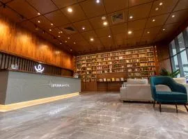 LOTUS BLU HOTEL Naga