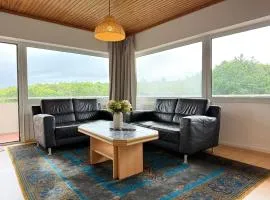 Apartmenthaus Frauenpreiss FeWo 214