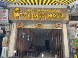 Lotuz Hanoi Hostel - Ha Giang Loop Office
