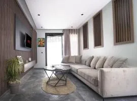 Lovely studio in Casablanca