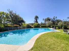 Casa das Quintas - Refúgio Rural com Piscina