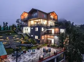 Alaya Stays Trios Top Pet Friendly Apartments