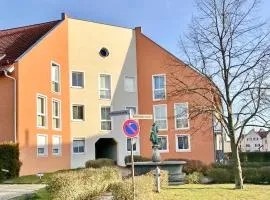 SUNNYHOME Monteurwohnungen und Apartments in Schwandorf
