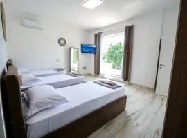 Daydream Villas, floor 1