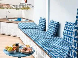 Modern, design, private jacuzzi - 2 bedrooms, 2 terraces - Wow Apartments - Los Christianos