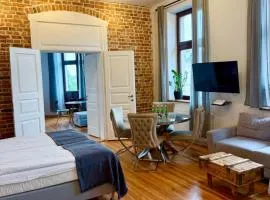 Apartament 511 Katarzyny AC Progres