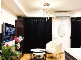 The Blackwood Studio
